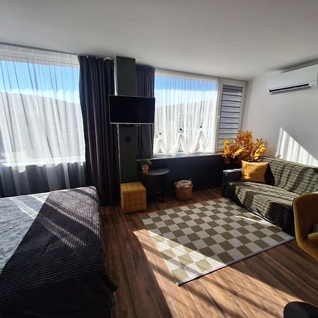 Студио Даневски-Balkan Tower Gabrovo Eksteriør billede
